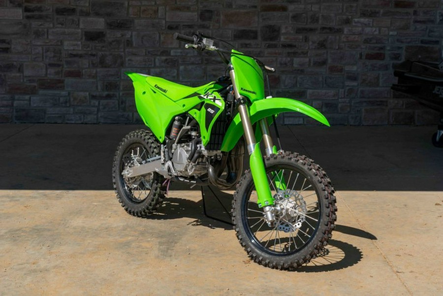 2024 Kawasaki KX85