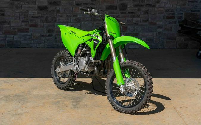 2024 Kawasaki KX85