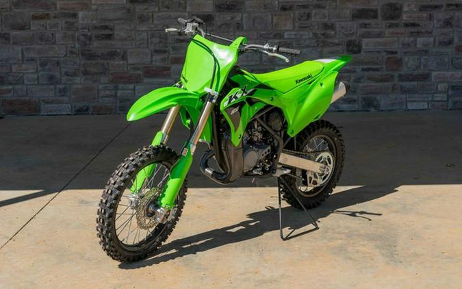 2024 Kawasaki KX85