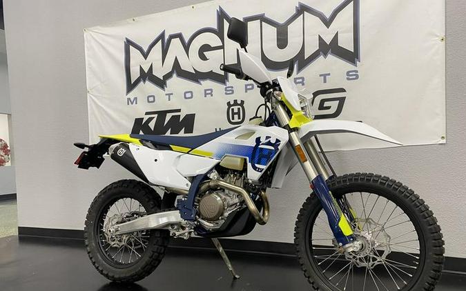 2024 Husqvarna® FE 501s