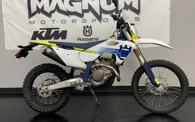 2024 Husqvarna® FE 501s