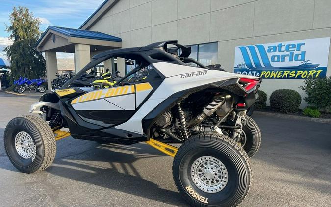 2024 Can-Am® Maverick R 999T DCT