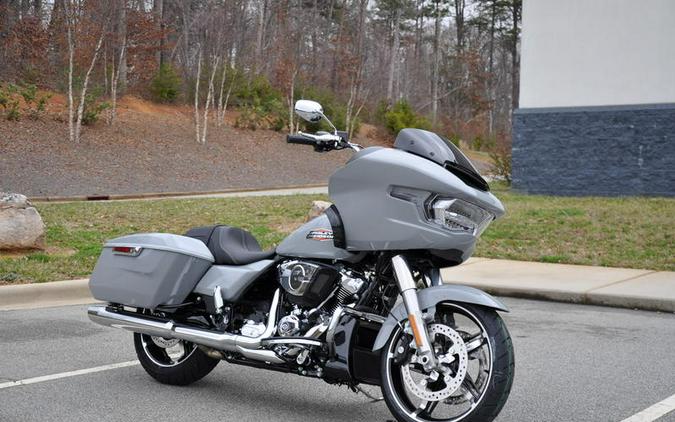 2024 Harley-Davidson® FLTRX - Road Glide®