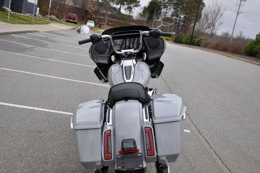 2024 Harley-Davidson® FLTRX - Road Glide®