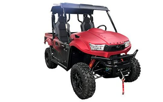 2023 KYMCO UXV 700i LE EPS