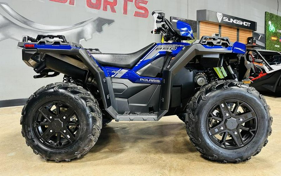 2024 Polaris® Sportsman 850 Premium