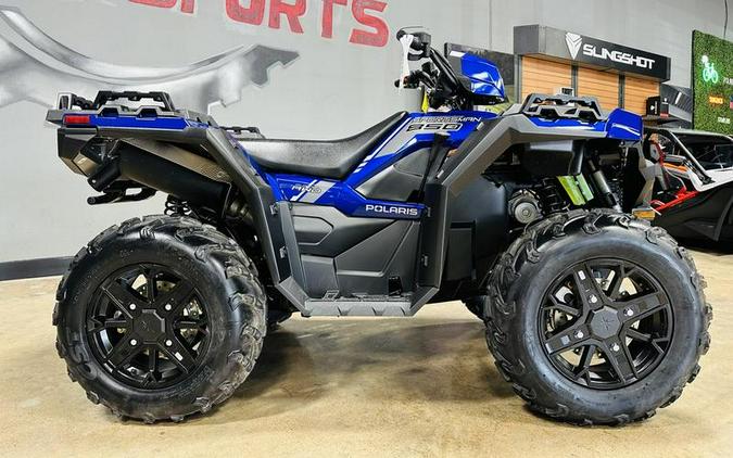 2024 Polaris® Sportsman 850 Premium