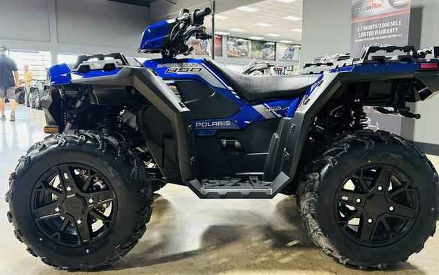 2024 Polaris® Sportsman 850 Premium