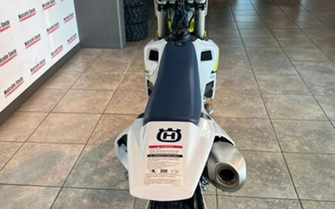 2025 Husqvarna Motorcycles FC 350