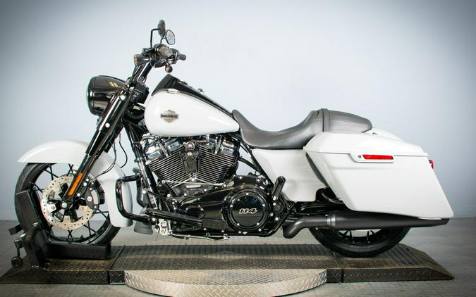 2024 Harley-Davidson Road King Special