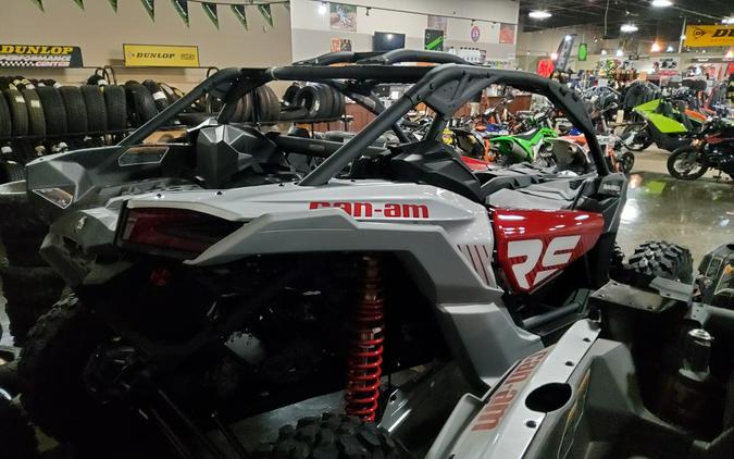 2024 Can-Am™ Maverick X3 RS TURBO