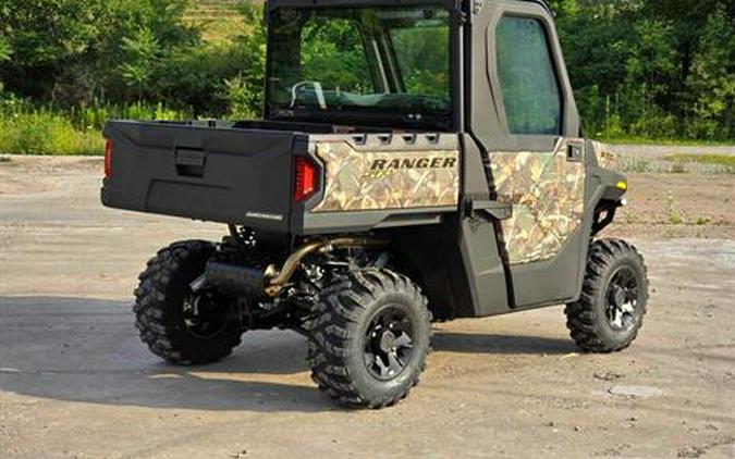 2024 Polaris Ranger SP 570 NorthStar Edition