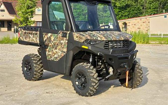 2024 Polaris Ranger SP 570 NorthStar Edition