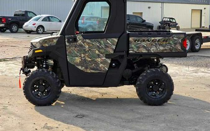 2024 Polaris Ranger SP 570 NorthStar Edition