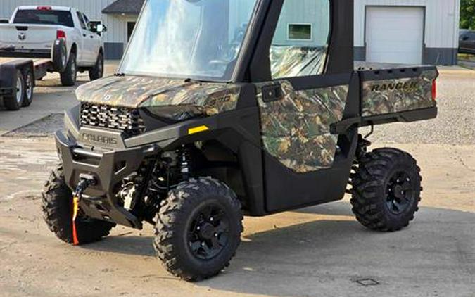 2024 Polaris Ranger SP 570 NorthStar Edition