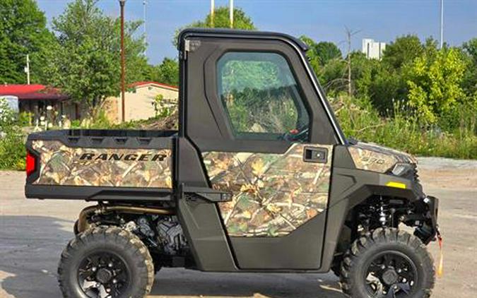 2024 Polaris Ranger SP 570 NorthStar Edition