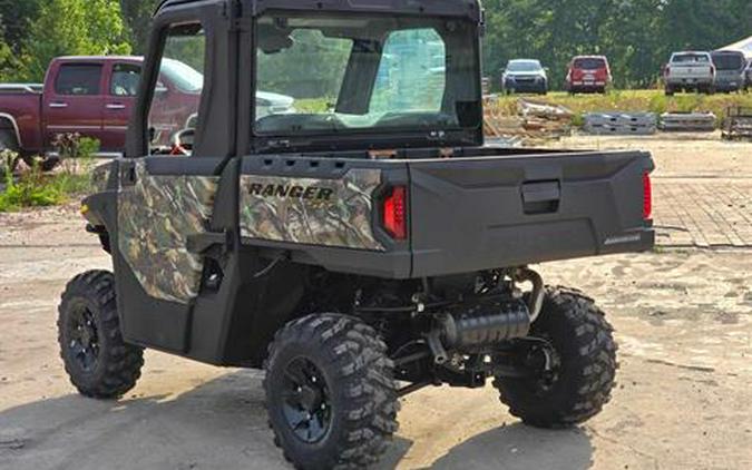 2024 Polaris Ranger SP 570 NorthStar Edition