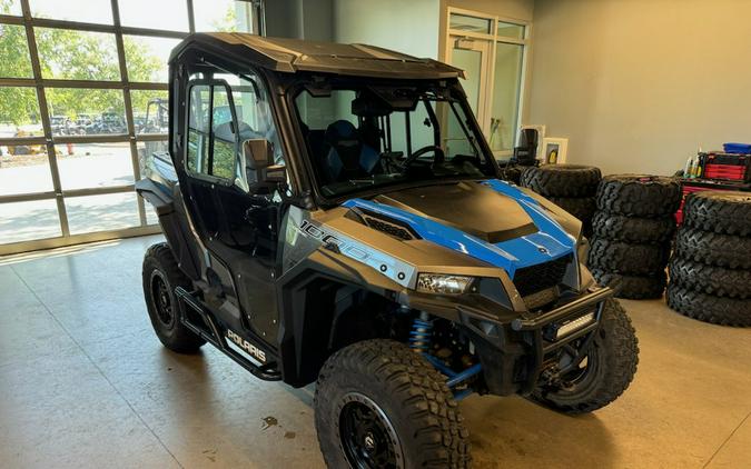 2019 Polaris Industries GENERAL 1000 EPS Deluxe