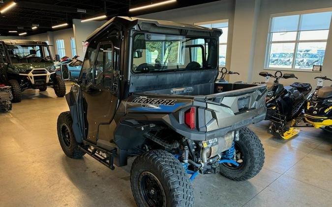 2019 Polaris Industries GENERAL 1000 EPS Deluxe