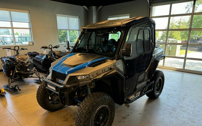 2019 Polaris Industries GENERAL 1000 EPS Deluxe