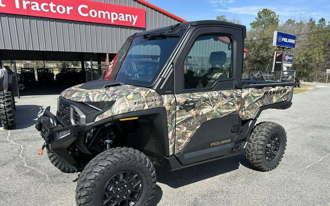 2024 Polaris® Ranger XD 1500 NorthStar Edition Ultimate Camo