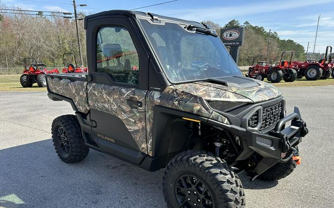 2024 Polaris® Ranger XD 1500 NorthStar Edition Ultimate Camo