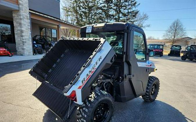 2023 Polaris Ranger XP 1000 NorthStar Edition + Ride Command Trail Boss