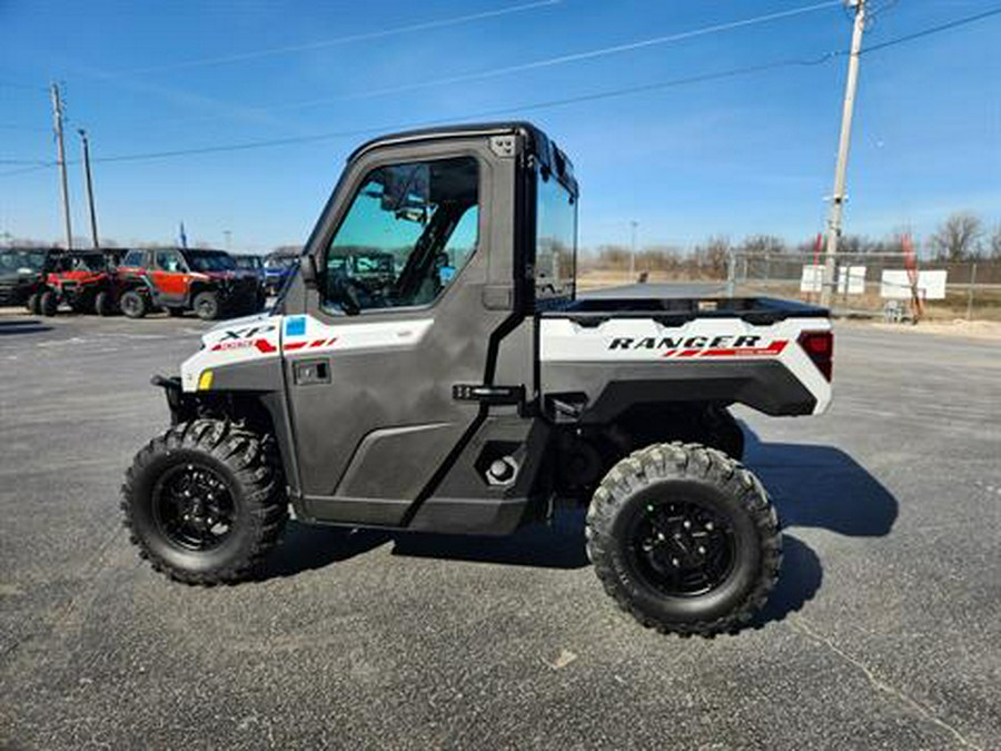 2023 Polaris Ranger XP 1000 NorthStar Edition + Ride Command Trail Boss