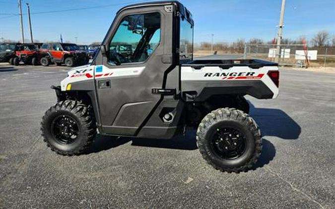 2023 Polaris Ranger XP 1000 NorthStar Edition + Ride Command Trail Boss