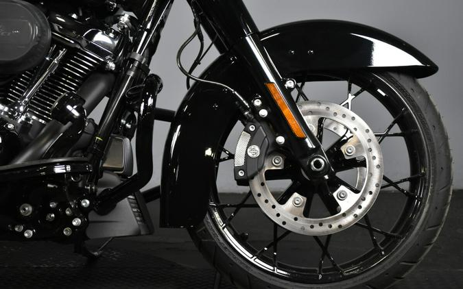 2024 Harley-Davidson Road King Special