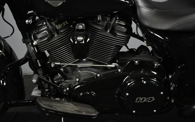 2024 Harley-Davidson Road King Special