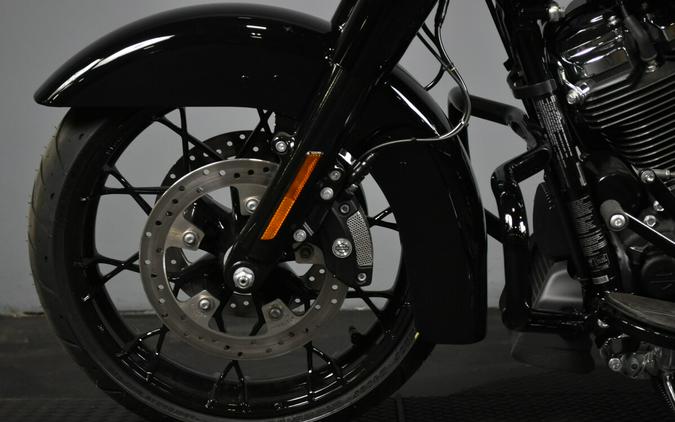 2024 Harley-Davidson Road King Special