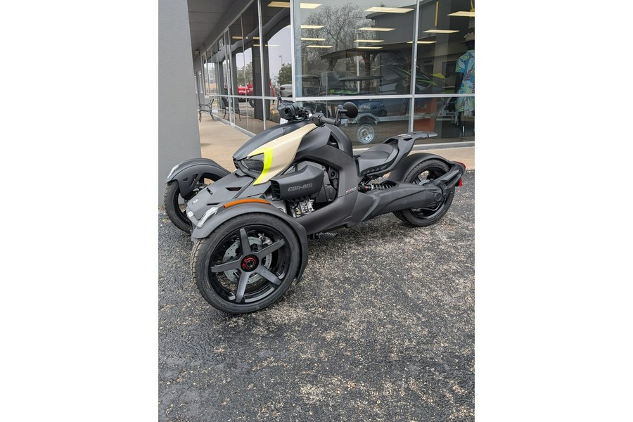 2024 Ryker 900 sport - F5RA - Price w/ Rebate! - Can-Am