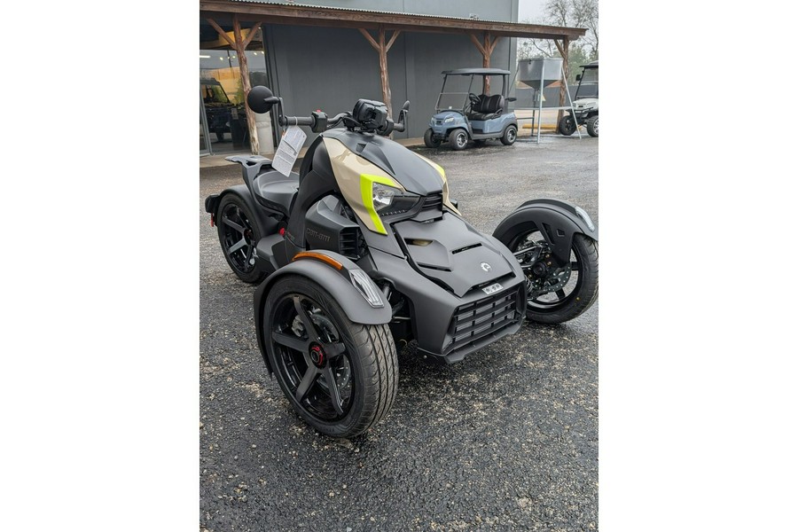 2024 Ryker 900 sport - F5RA - Price w/ Rebate! - Can-Am