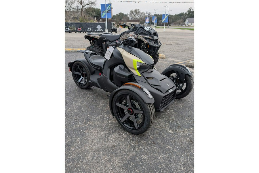 2024 Ryker 900 sport - F5RA - Price w/ Rebate! - Can-Am