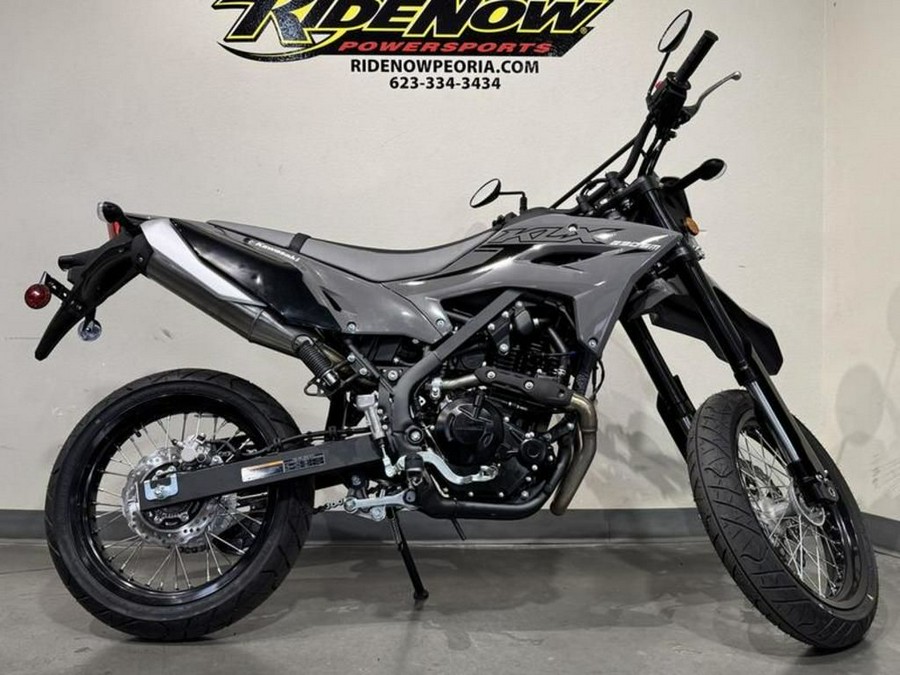 2025 Kawasaki KLX®230SM ABS