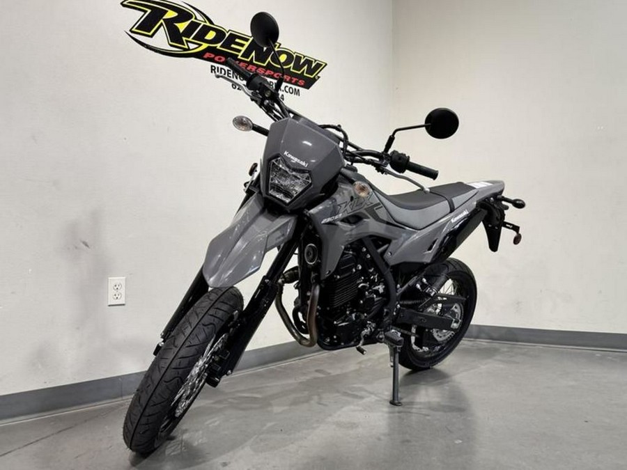 2025 Kawasaki KLX®230SM ABS