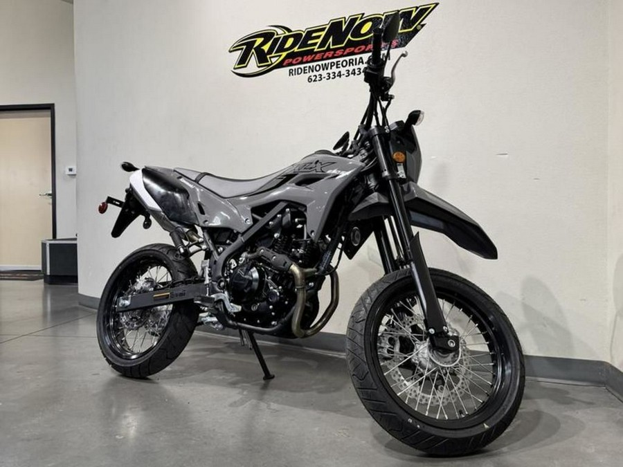 2025 Kawasaki KLX®230SM ABS