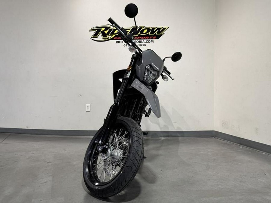 2025 Kawasaki KLX®230SM ABS