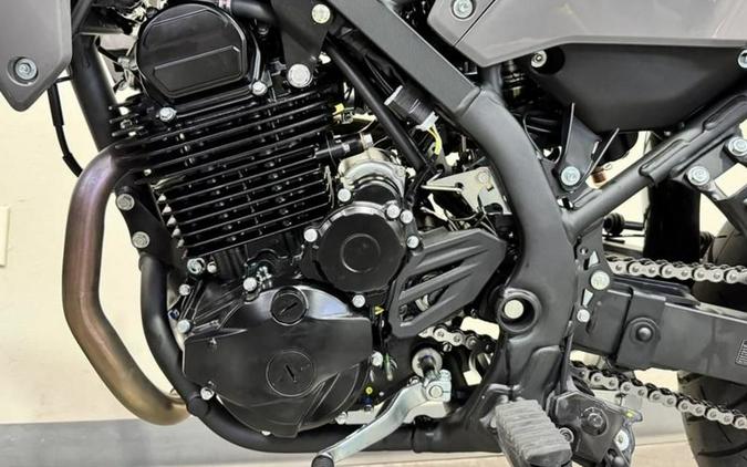 2025 Kawasaki KLX®230SM ABS