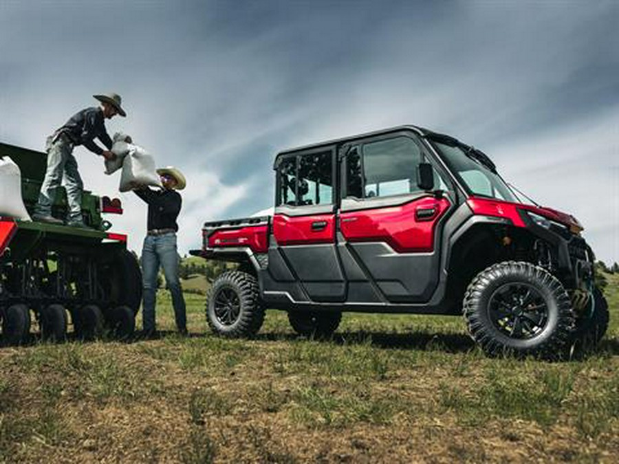 2026 CFMOTO UFORCE U10 XL Pro Highland