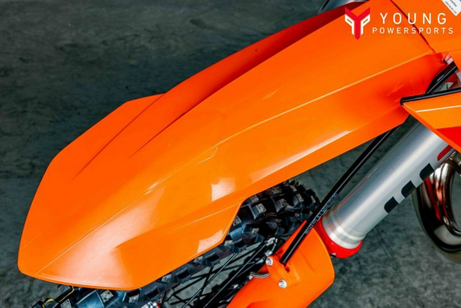 2026 KTM SX 85 (17/14)