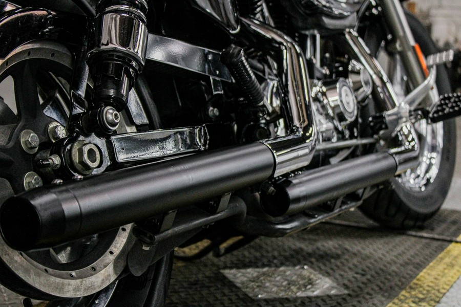 2015 Harley-Davidson 1200 Custom