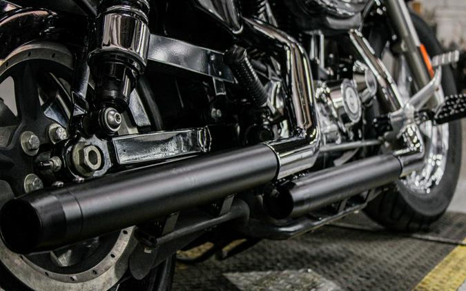 2015 Harley-Davidson 1200 Custom