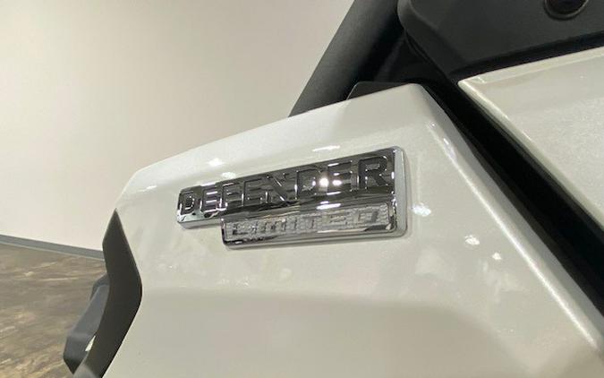 2026 Can-Am SSV DEF MAX LTD 65 HD11 WH HB 26 Limited HD11