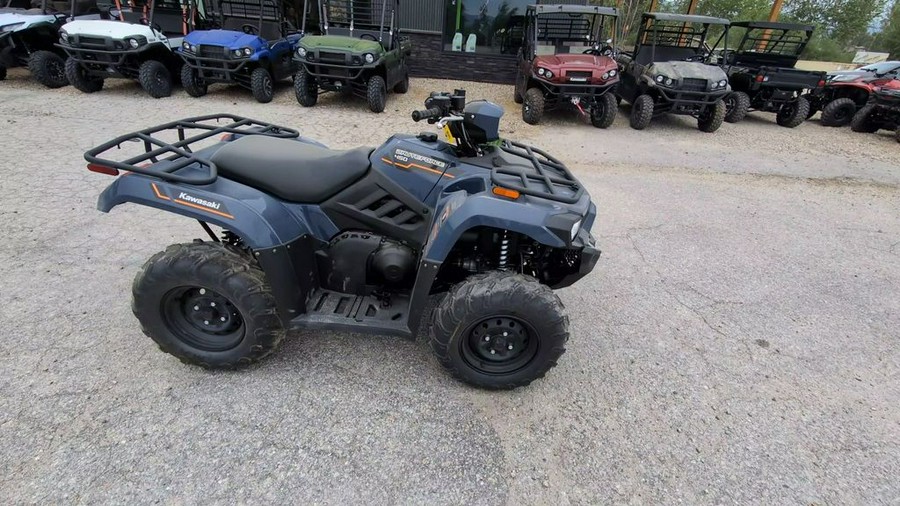 2025 Kawasaki Brute Force® 450 4x4