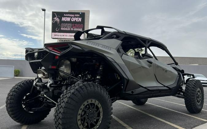 2026 Can-Am® Maverick R MAX X rc With Smart-Shox