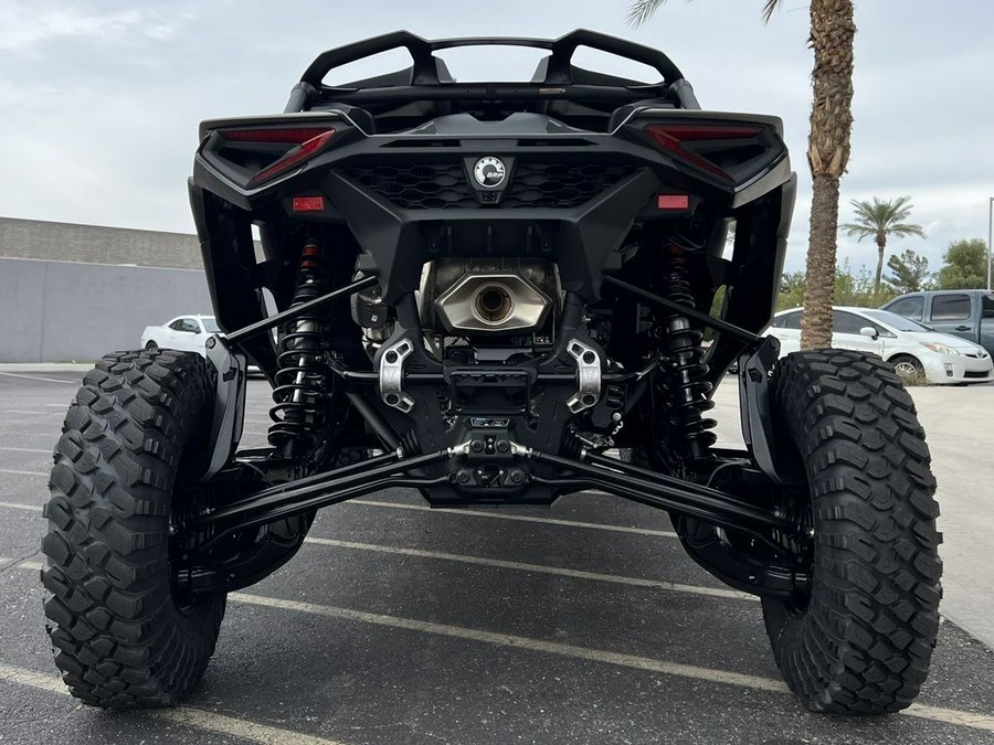 2026 Can-Am® Maverick R MAX X rc With Smart-Shox