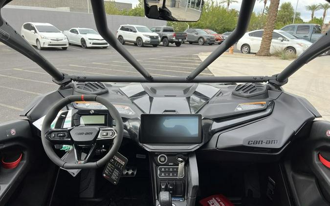 2026 Can-Am® Maverick R MAX X rc With Smart-Shox