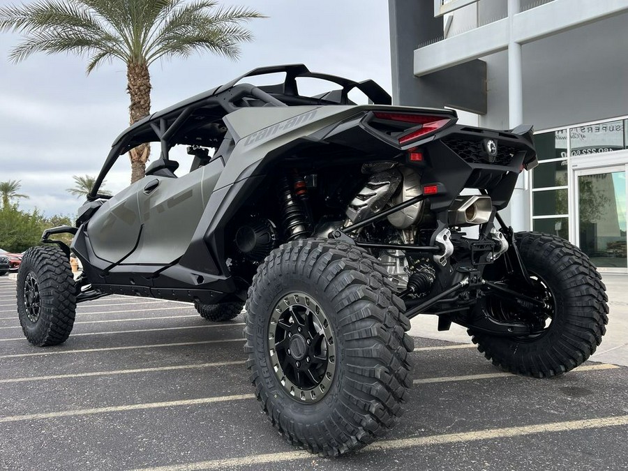 2026 Can-Am® Maverick R MAX X rc With Smart-Shox